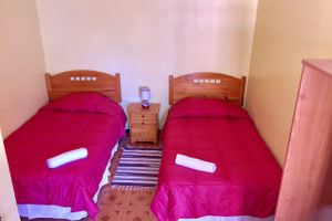 Alojamiento - Hostal Inti Para - Hostel