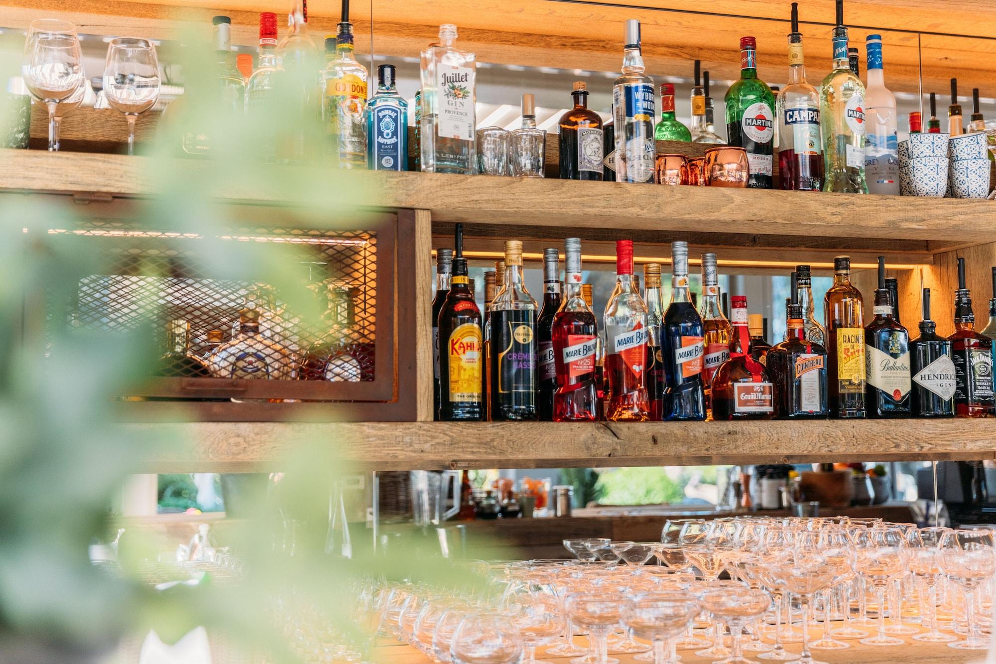 Bar/Salón Hôtel Font Mourier