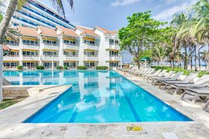 Alojamiento - Americas Casa de Playa