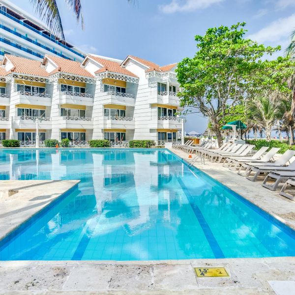 Americas Casa de Playa