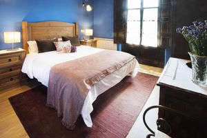 Alquiler Vacacional - La Casona De Tresgrandas