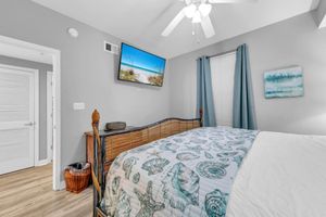 Alquiler Vacacional - Grandview East 302 - Sandscape