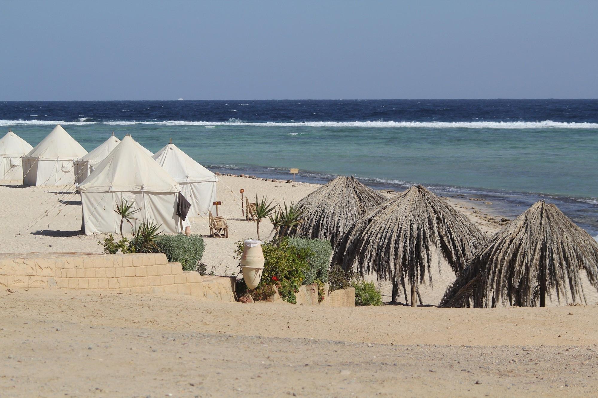 Playa Marsa Shagra Village