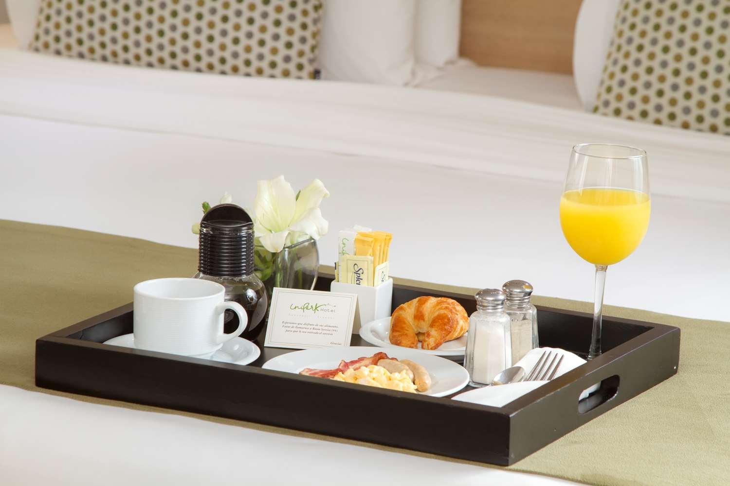 Varios Unipark by Oro Verde Hotels