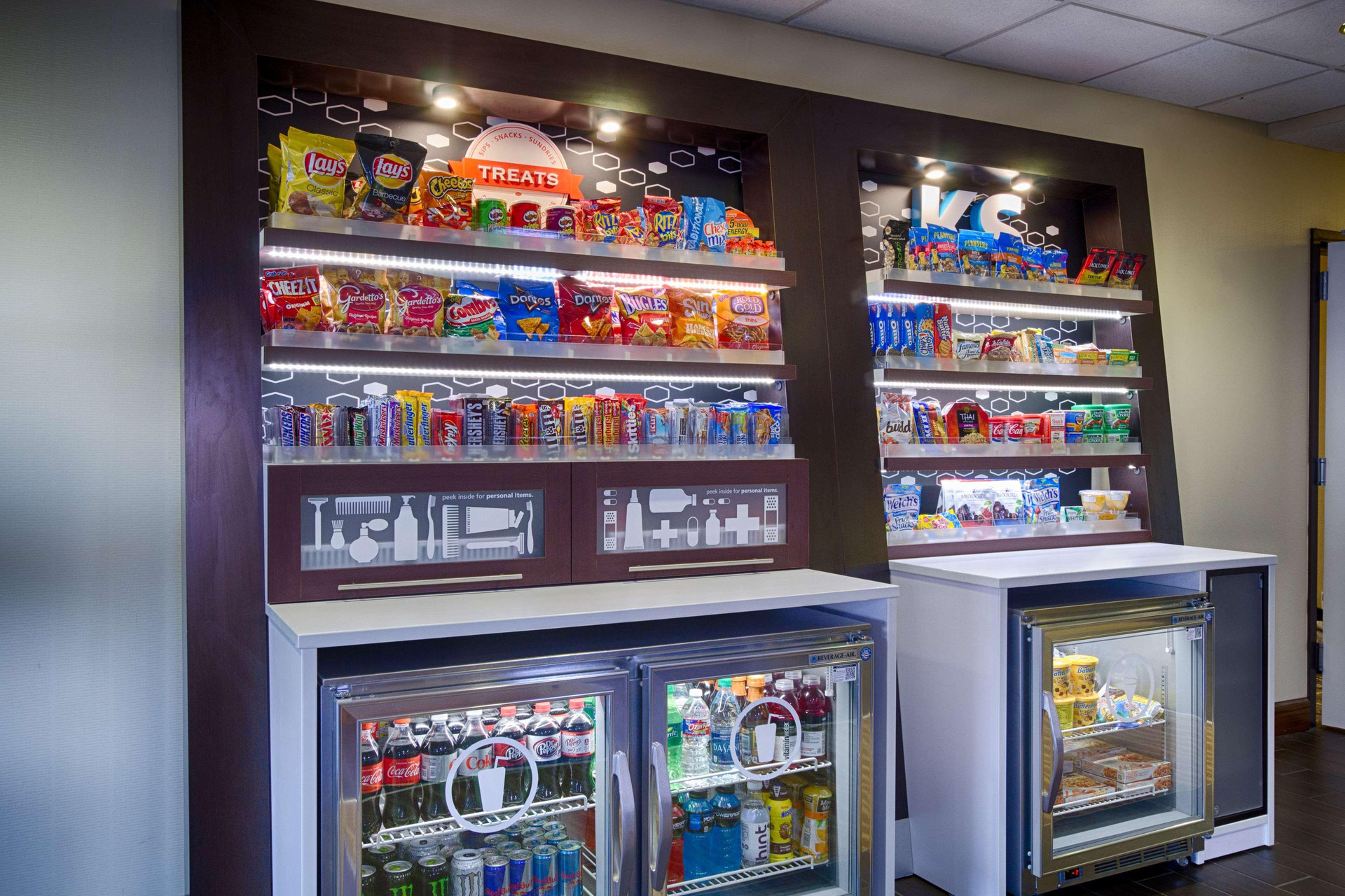 Restaurant Hampton Inn Salina