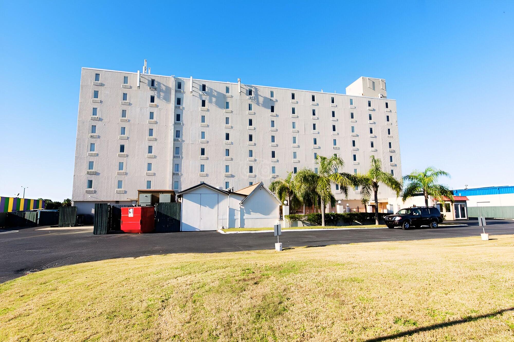 Vista Exterior Southern Stay, an Extended Stay Hotel