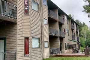 Alquiler Vacacional - 1 bedroom in the Black Hills of South Dakota