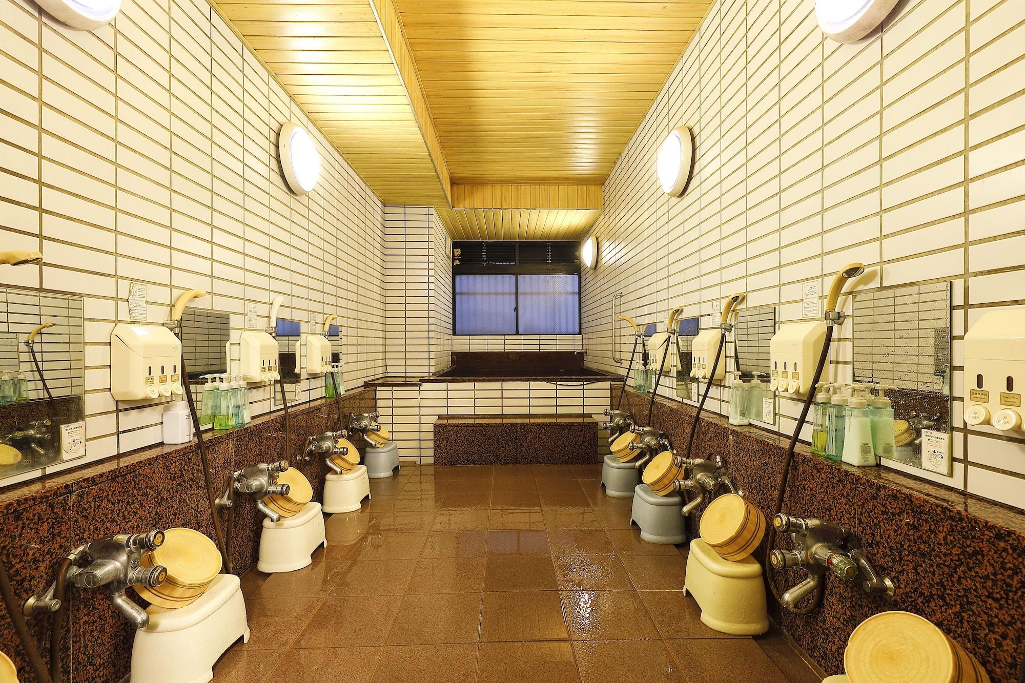Spa Ryokan Azumaya