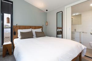 Alquiler Vacacional - Luxury Docklodge on the Water