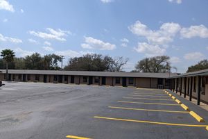 Alojamiento - Economy Inn Kingsville
