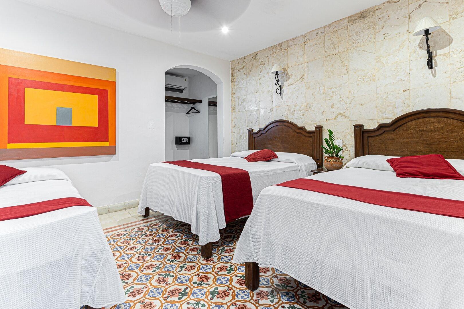 Varios La Aurora Hotel Colonial