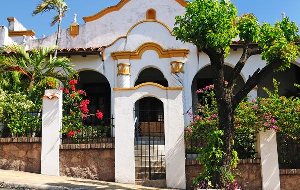 Hotel Guaraní Asunción