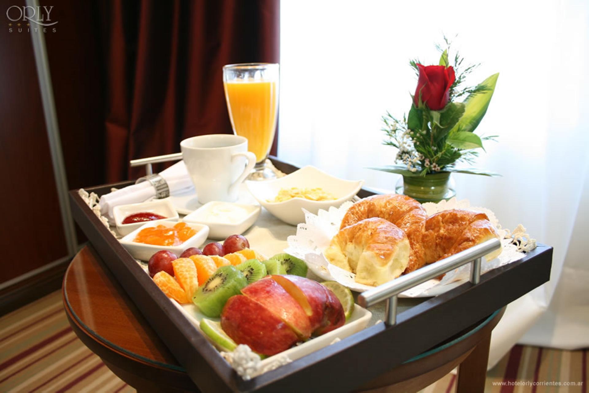 Restaurant Orly Hotel