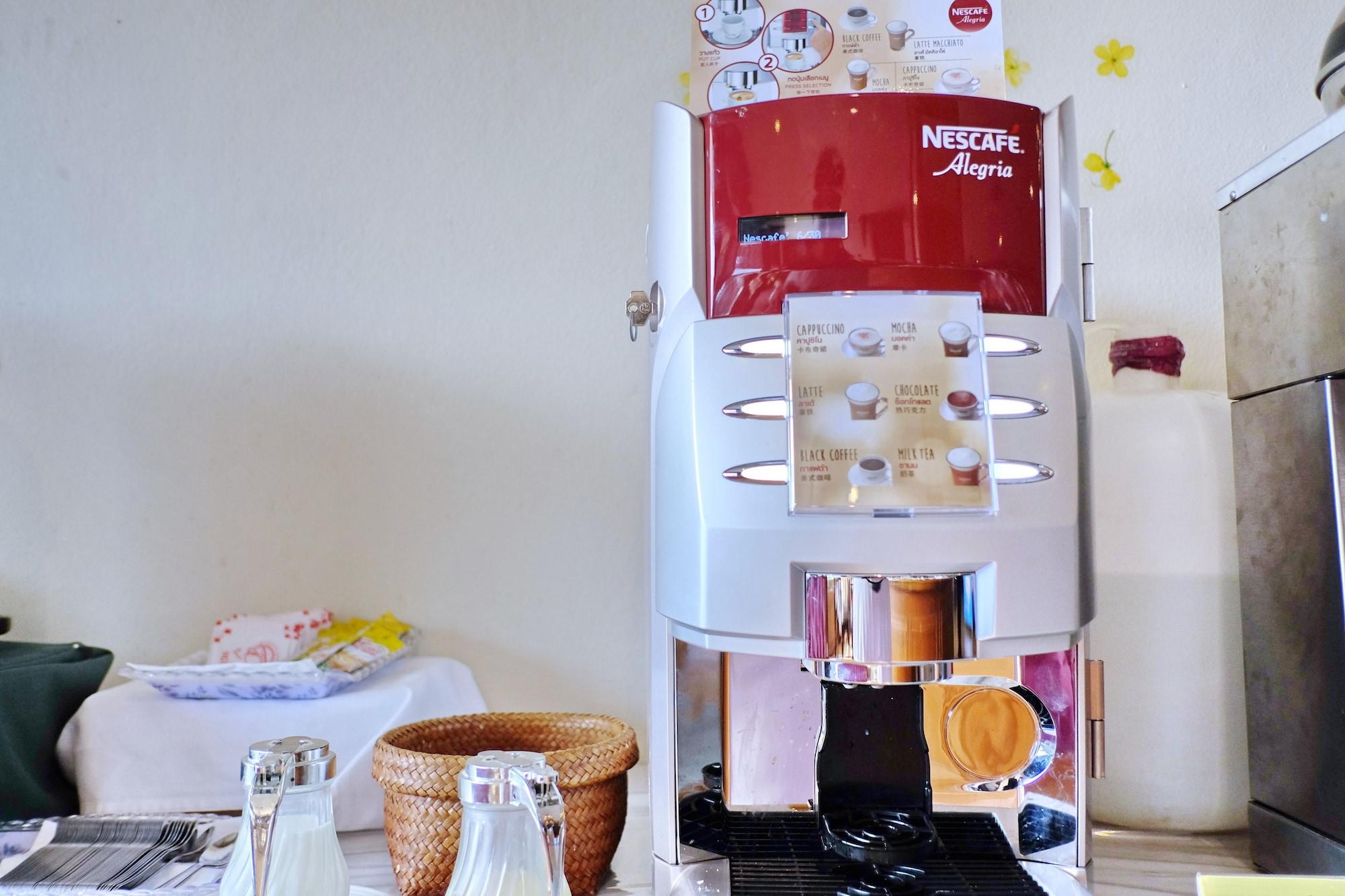 Bar/Salón Krabi Royal Hotel