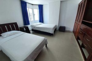 Alquiler Vacacional - Nice apartment
