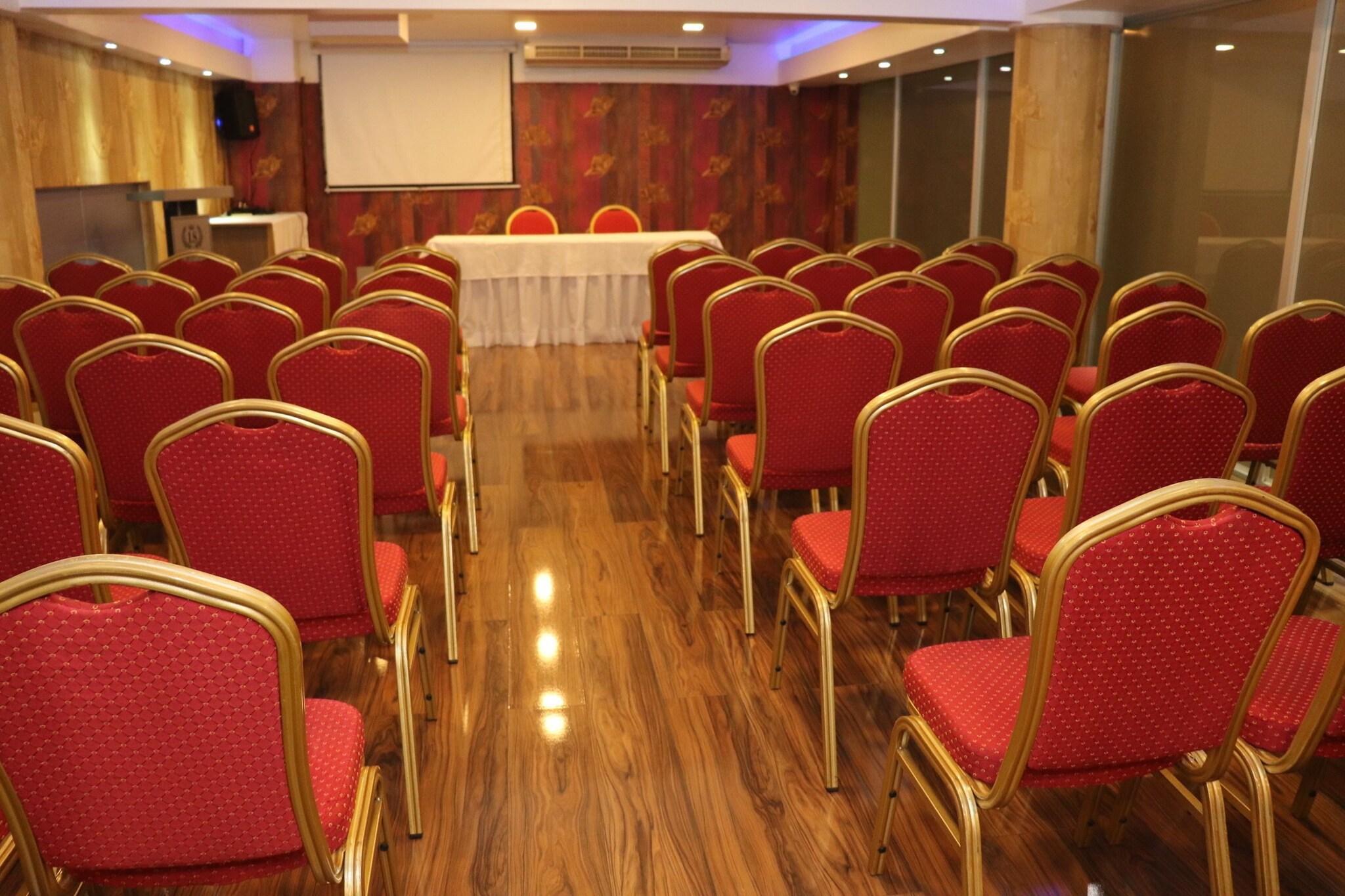 Restaurant Hotel Luxsur