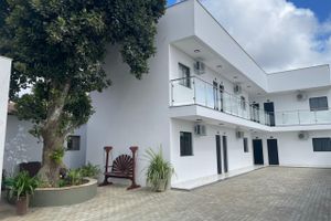 Alojamiento - Pousada Encanto Dos Colibris