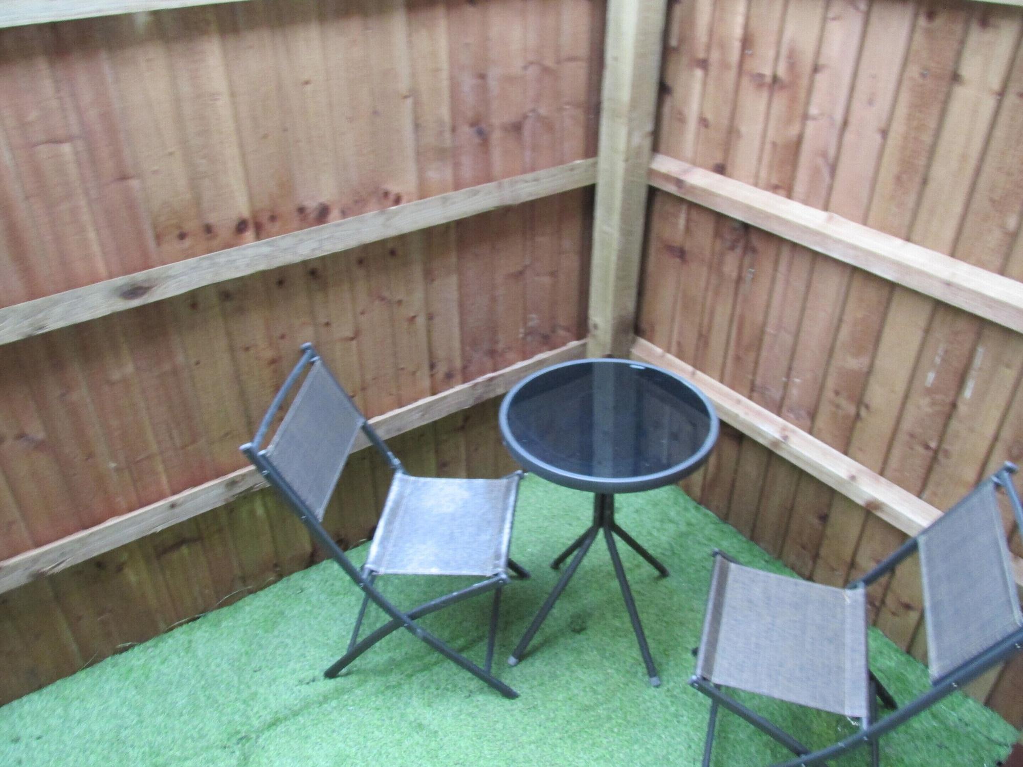 Comodidades del Alojamiento Rooms at The Ritz Complex