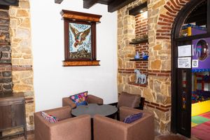 Alojamiento - HOTEL PLAZA SAN CRISTOBAL INN