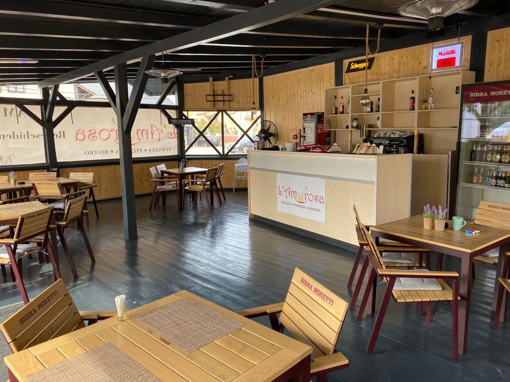 Restaurant Casa Ardeleneasca