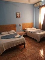 Alojamiento - Hotel La Estancia
