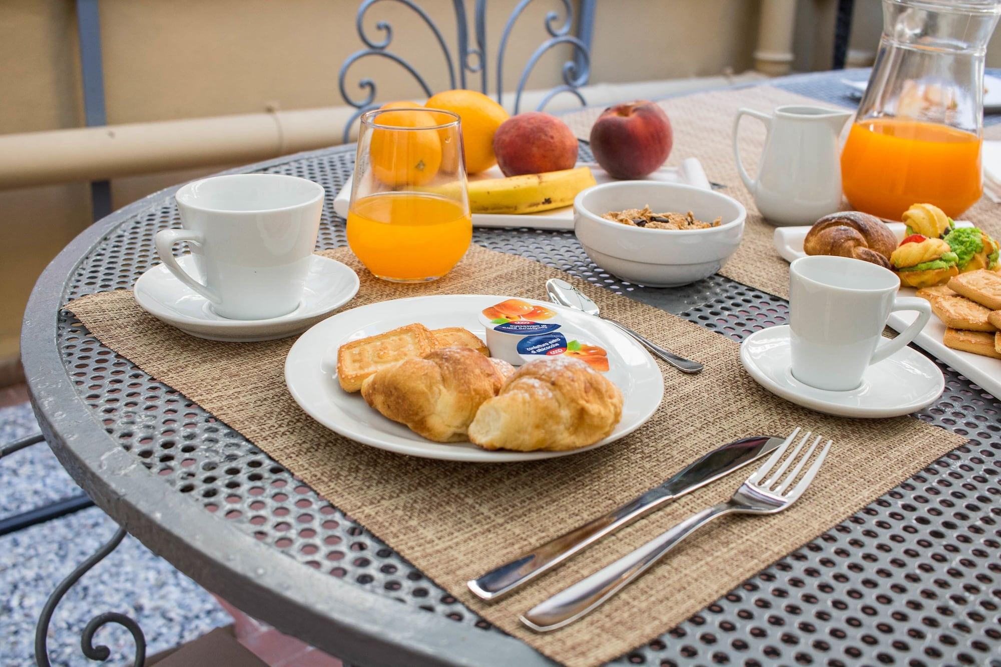 Restaurant Bagnasco 18