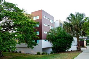 Alojamiento - Itara Apartments