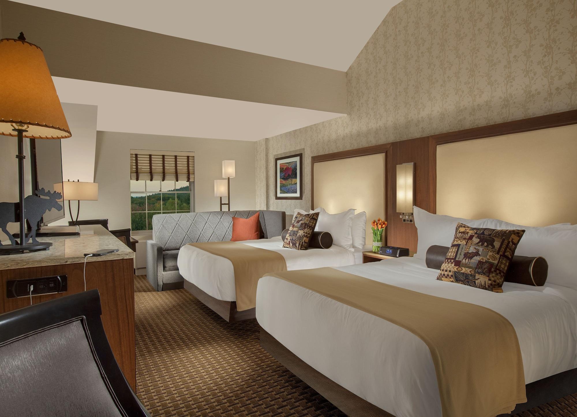 Habitación North Conway Grand Hotel