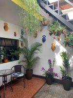 Alojamiento - One Day Trip Hostel