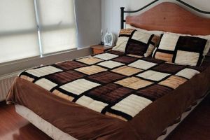 Alquiler Vacacional - Comodo Departamento dos Ambientes