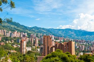 Paquete - Paquetes a Medellín