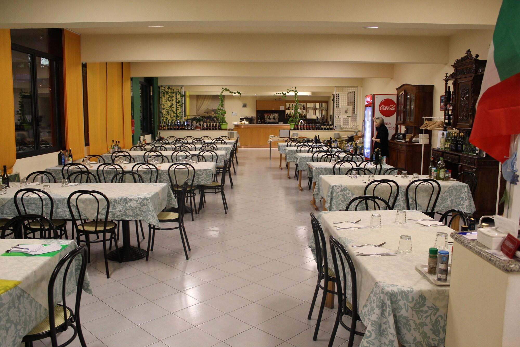 Restaurant Ospitalità San Tommaso d'Aquino