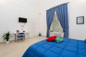 Alojamiento - Il Tesoro Smart Suite & Spa