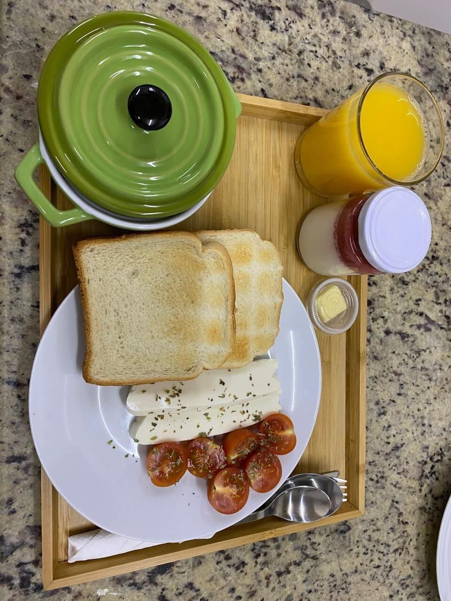 Restaurant Casa Ribera Hotel Providencia