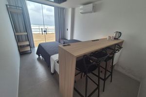 Alojamiento - Hibisco Guest House