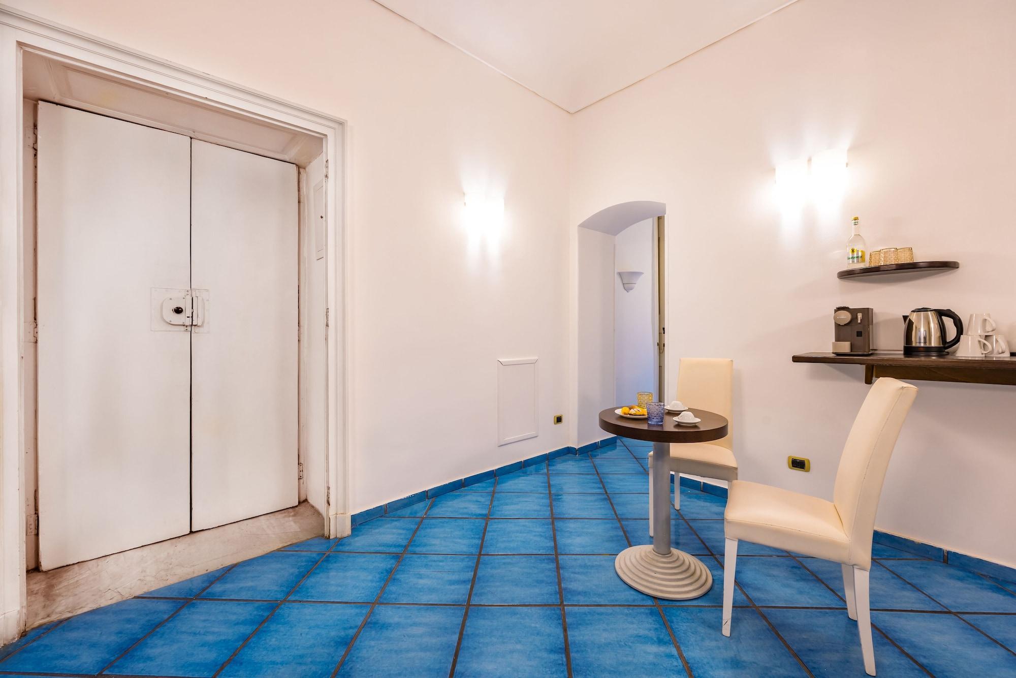 Vista Lobby Waterfront Riviera