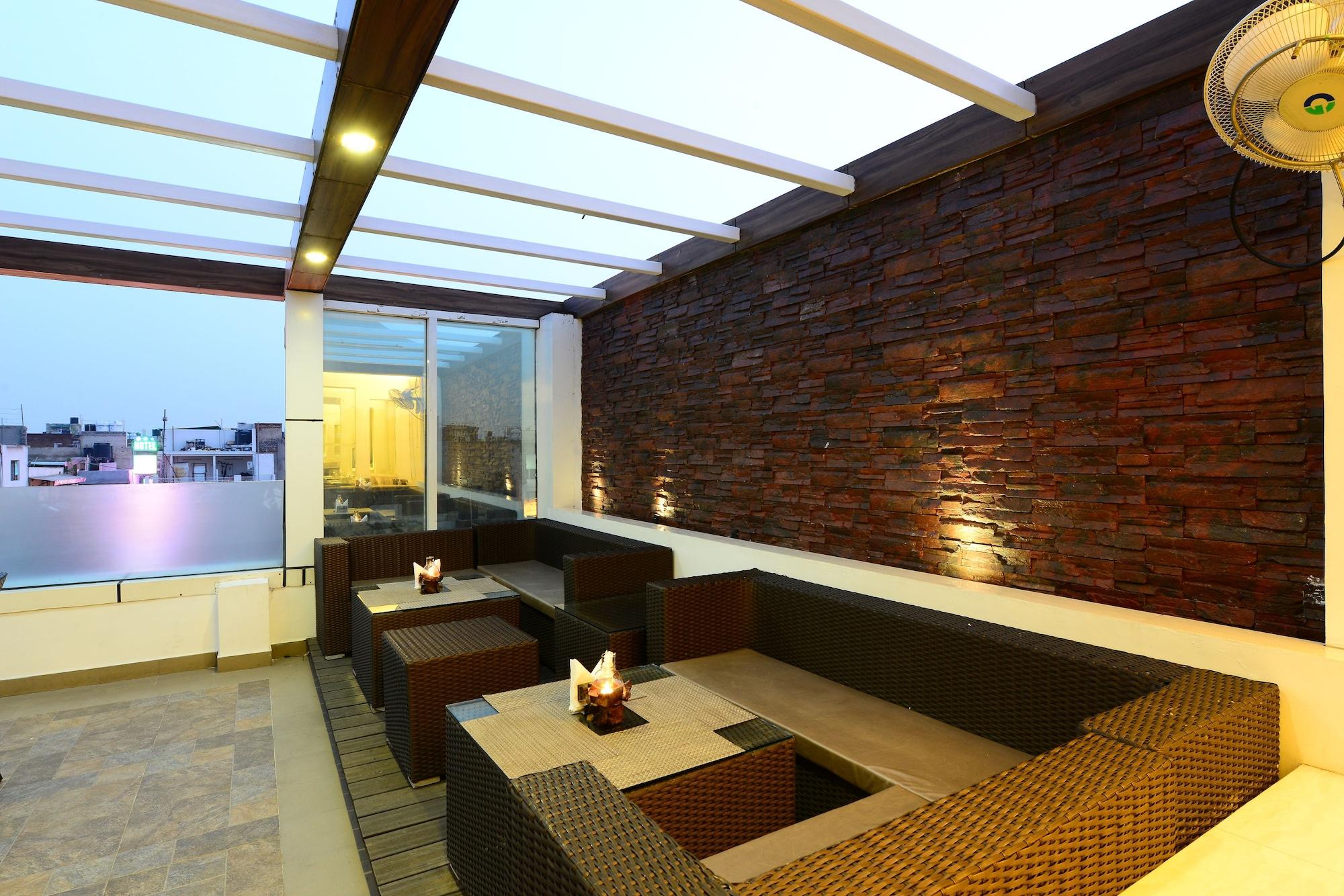 Restaurant Hotel City Star