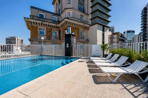 Alojamiento - Feir's Park Hotel
