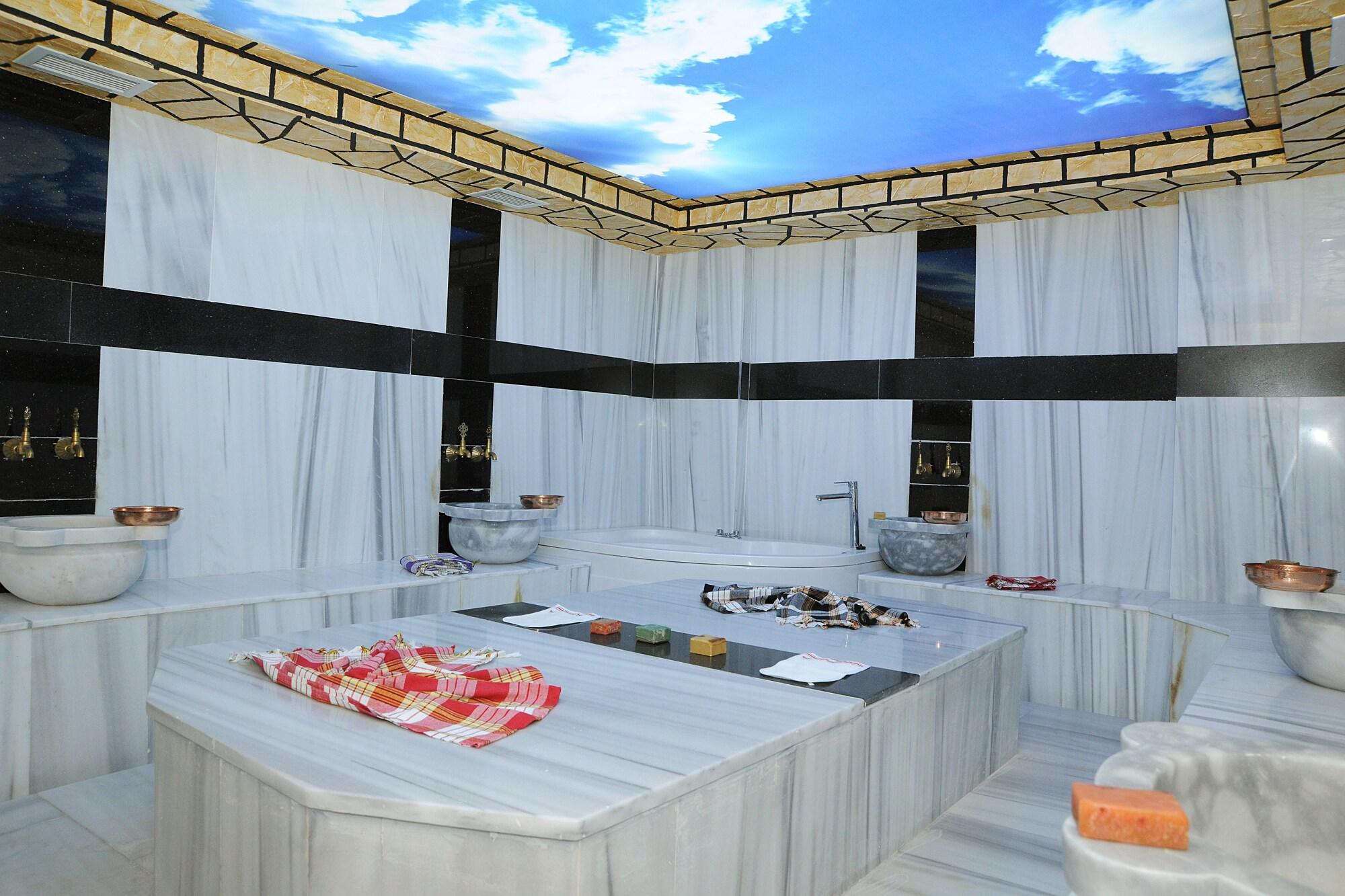 Spa Comfort Elite Hotel Sultanahmet