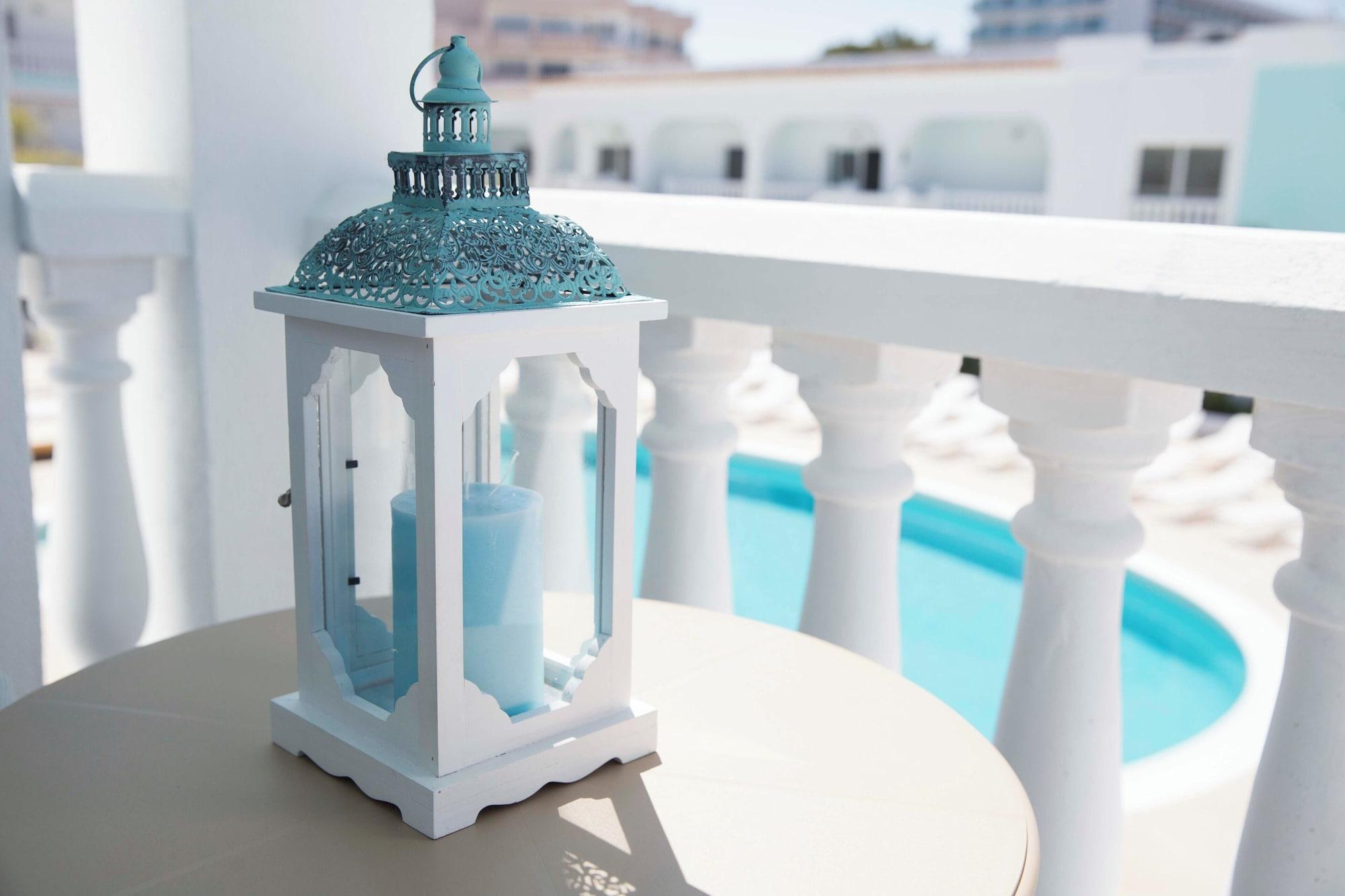 Vista Exterior ENDLSS BEACH & DISCO HOTEL IBIZA ADULTS ONLY