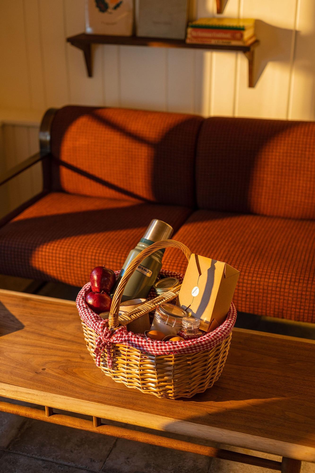 Restaurant Eastwind Hotel Lake Placid