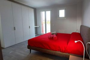 Alquiler Vacacional - Villa Silvia, with private heated pool and garden.