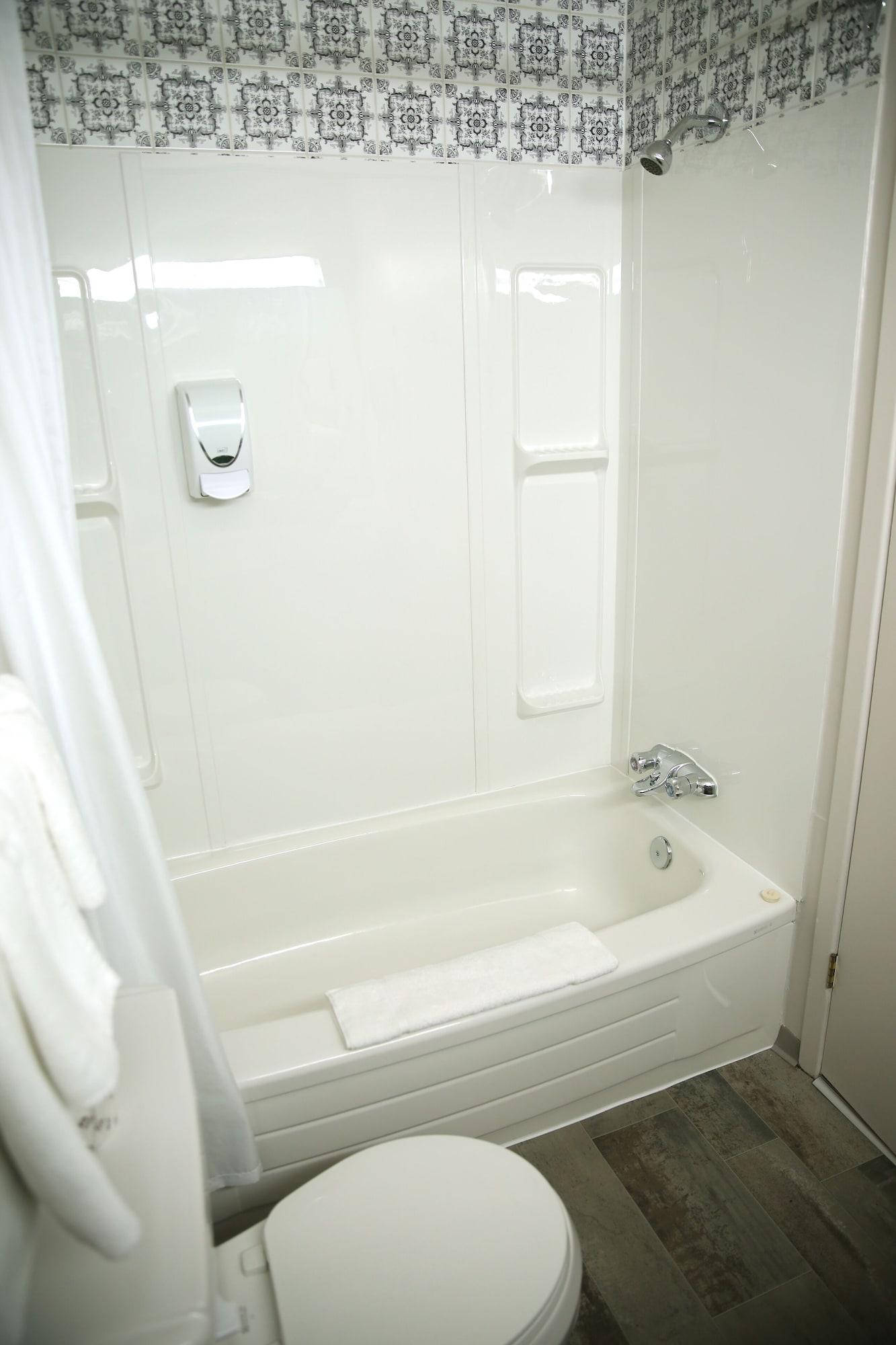 Equipamiento de Habitación Motel Castille