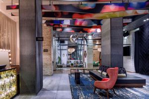 Alojamiento - DoubleTree by Hilton New York Times Square West