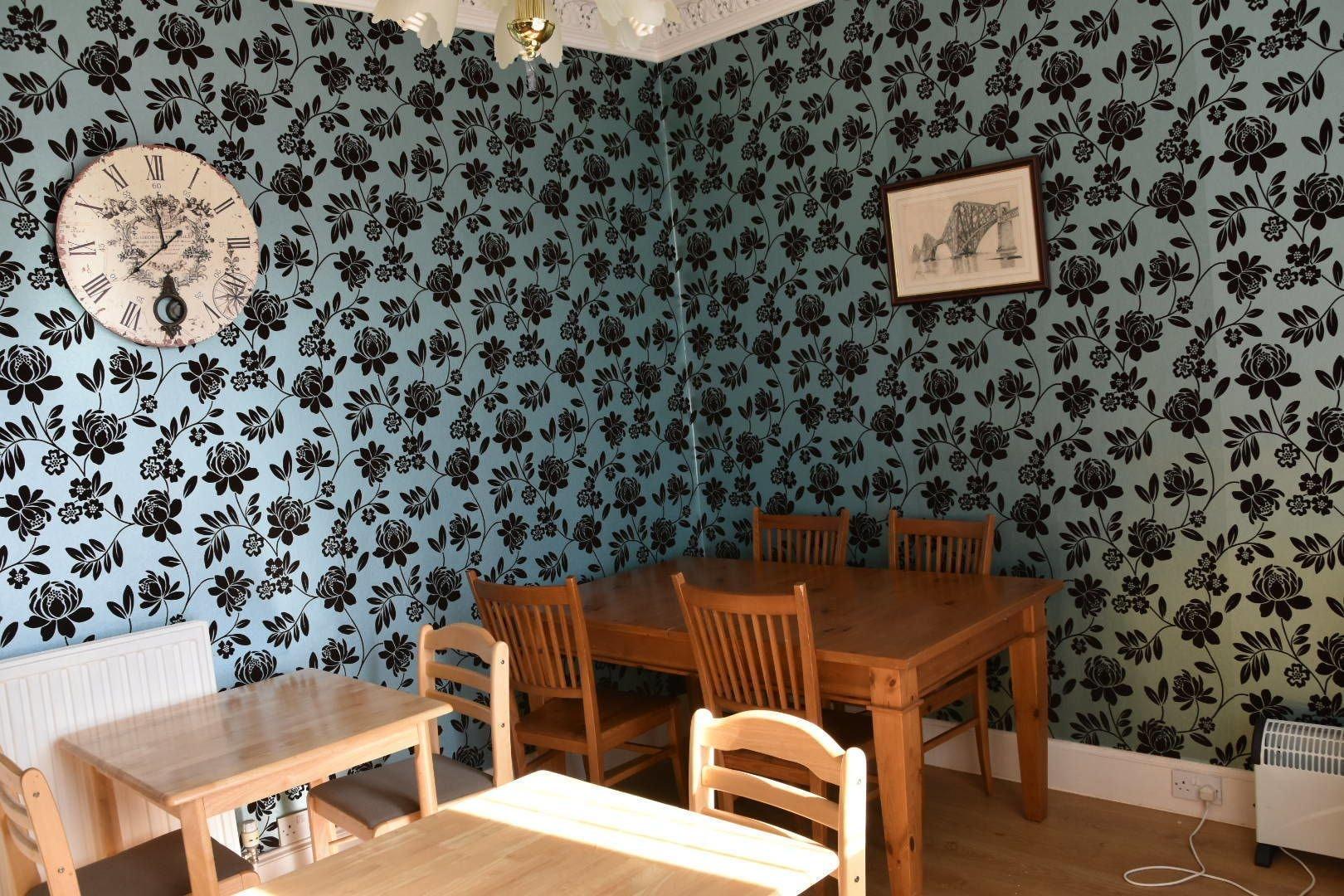 Restaurant The Gables