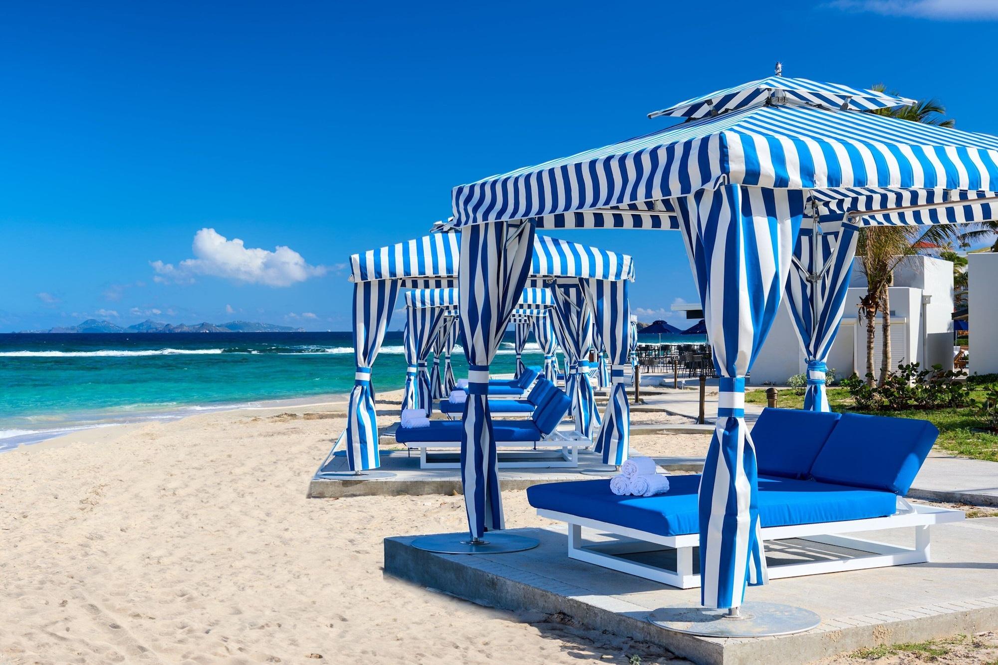 Playa JW Marriott St. Maarten Beach Resort & Spa