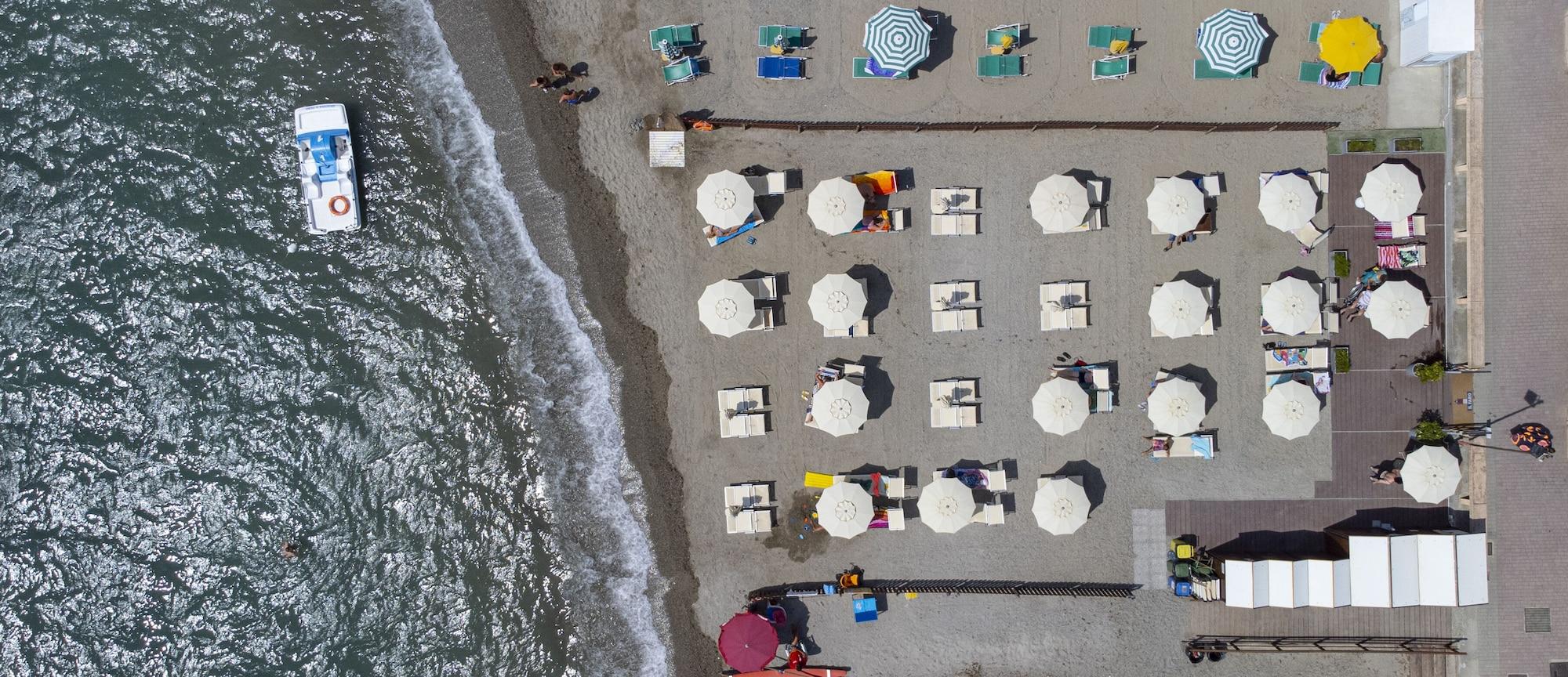 Playa Hotel delle Rose