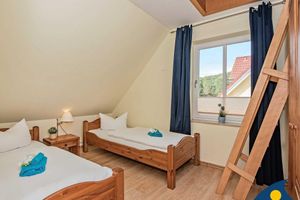 Alquiler Vacacional - Holiday semi-detached house 02 Angela - Holiday Doppelhaush��lfte Angela 02