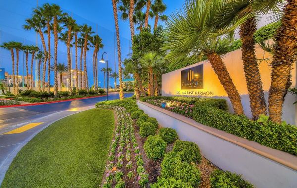 MGM Signature - Las Vegas - Hoteles 5 estrellas en Las Vegas, Nevada