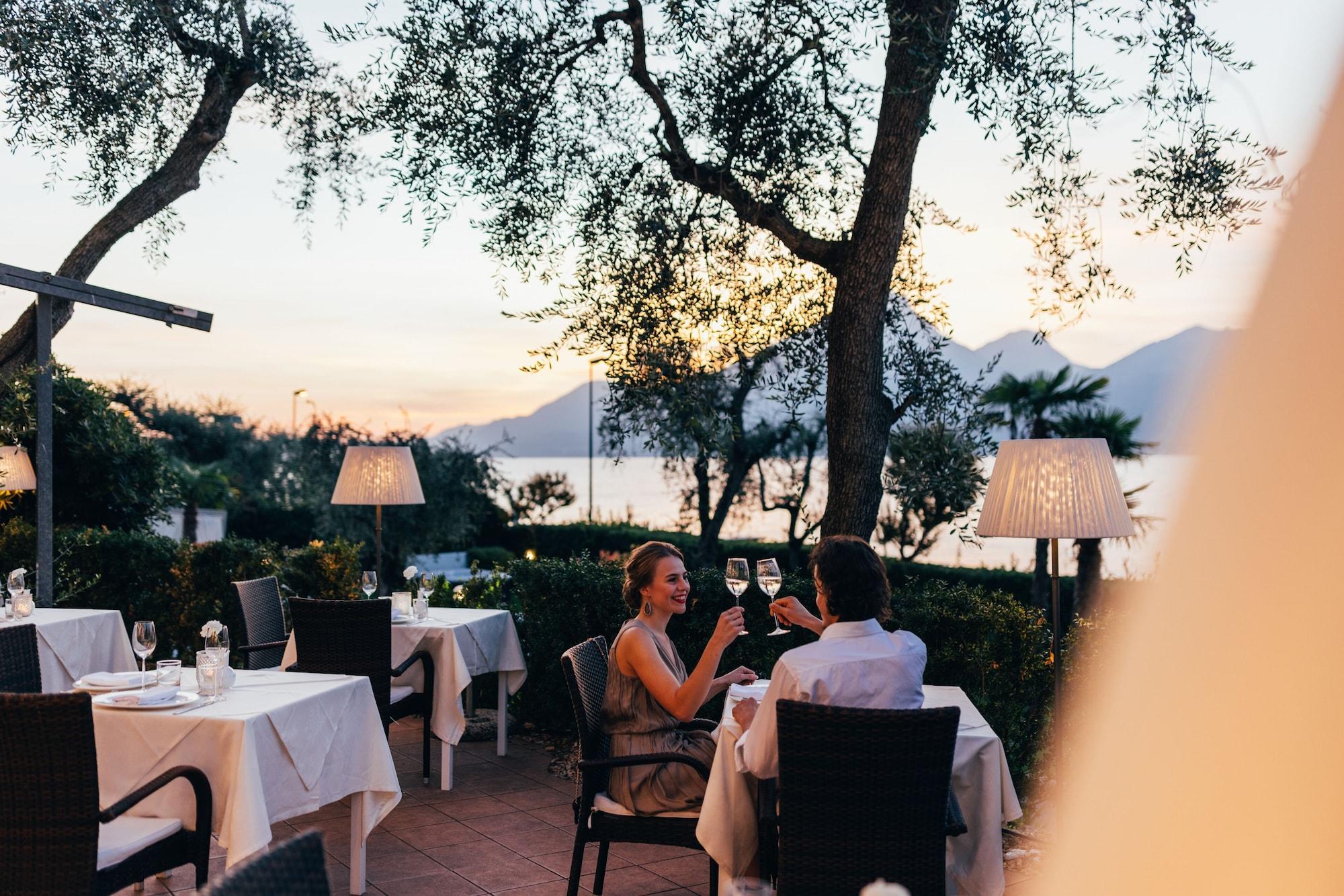 Restaurant Hotel Orione